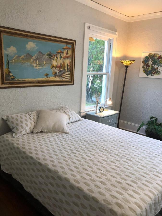 Comfy And Spacious Suite With Free Parking Miami Kültér fotó