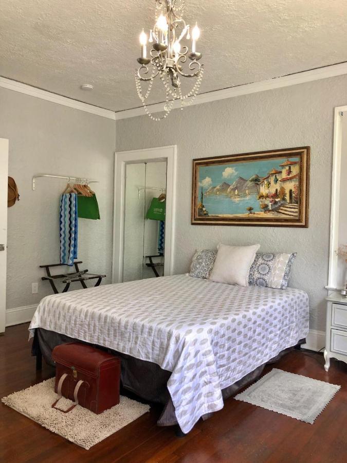 Comfy And Spacious Suite With Free Parking Miami Kültér fotó