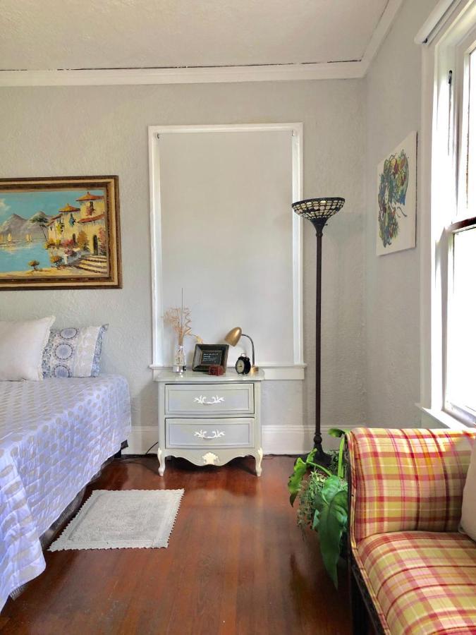 Comfy And Spacious Suite With Free Parking Miami Kültér fotó