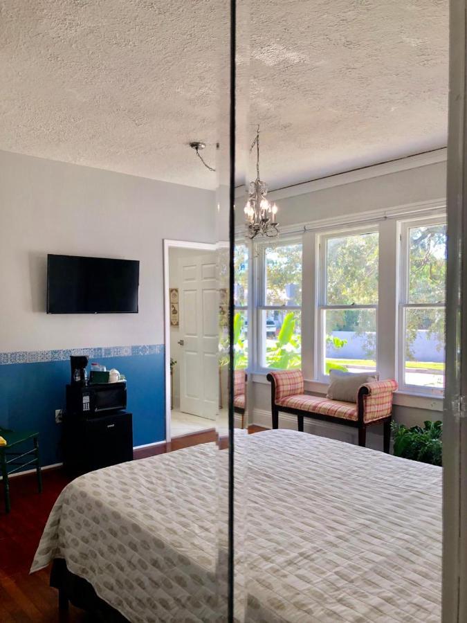 Comfy And Spacious Suite With Free Parking Miami Kültér fotó